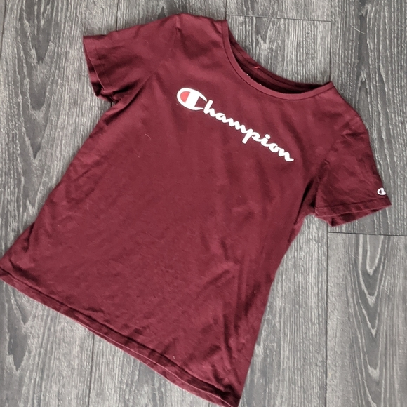 👕CHAMPION - Graphic T - Picture 5 of 7